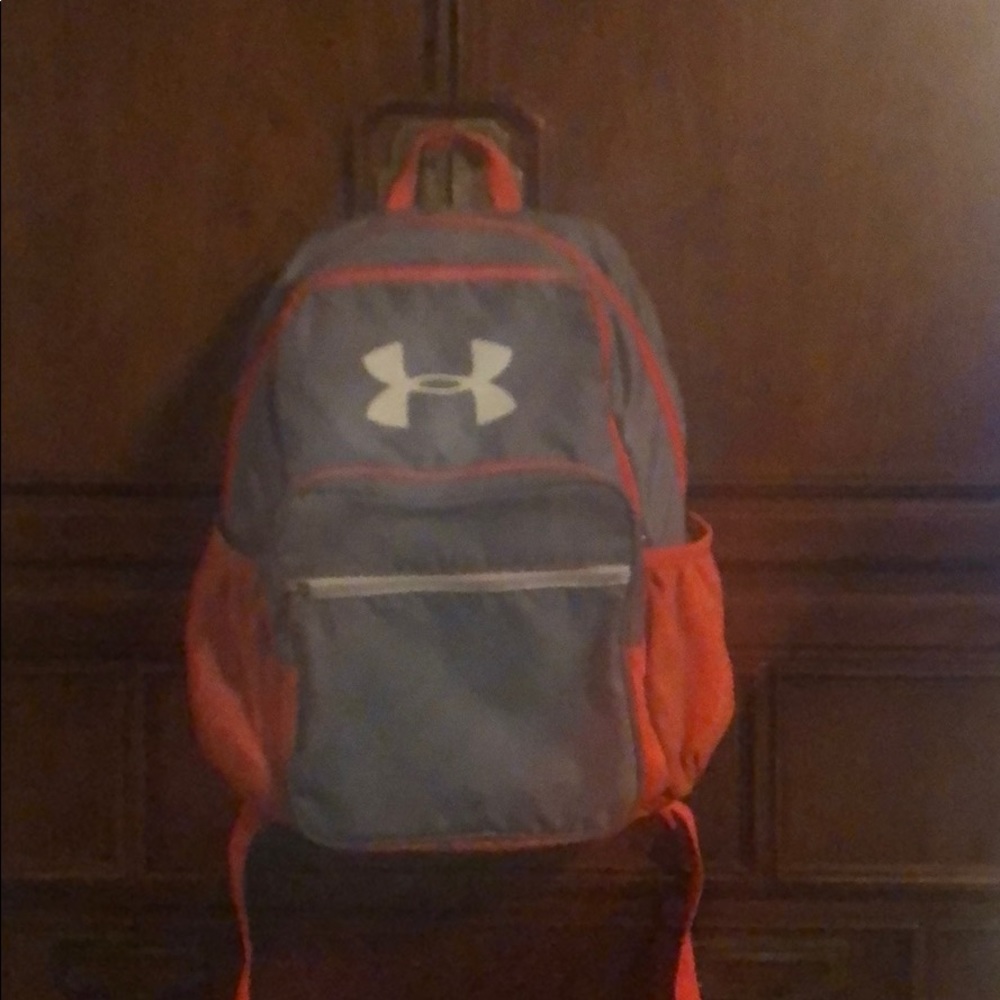 Under Armour Backpack